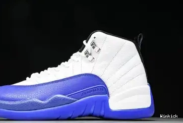CT8013-140 12 Jordan “Blueberry” Air 0523
